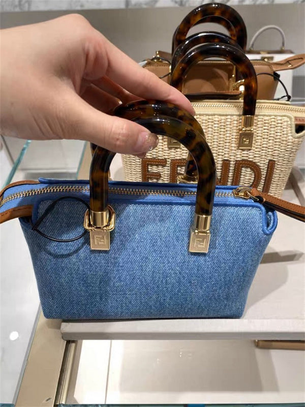 Glami - FDE Bags - 018