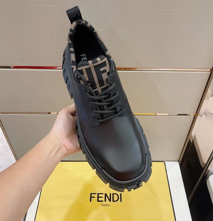 SAMC - FDE Men Shoes - 179
