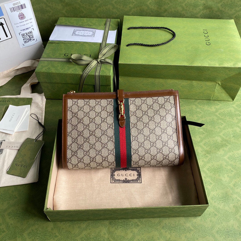 Satchel Bags - GCI Bags - 5958