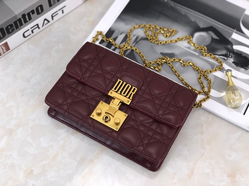 Satchel Bags - DOR Bags - 1096