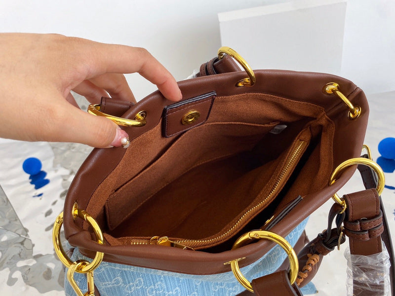 Glami Fashion - GCI Bags - 10081