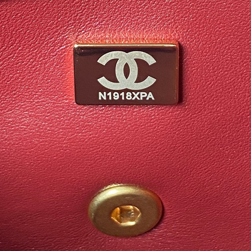Satchel Bags - CHL Bags - 782