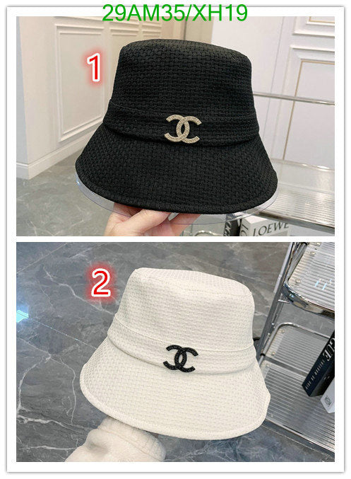 SAMC - CHL Caps & Hats - 298