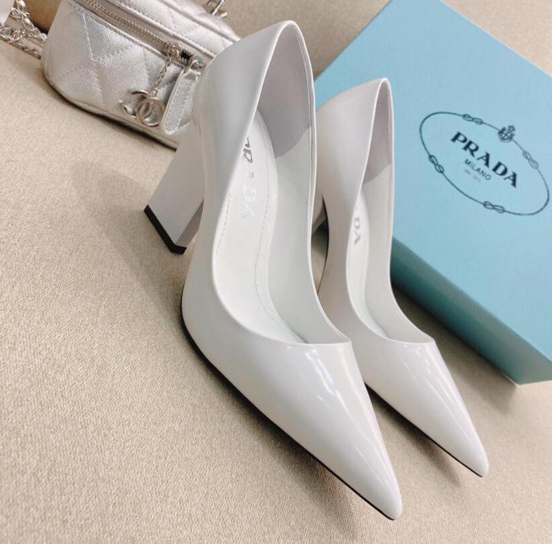 GlamyWomen Shoes - 563