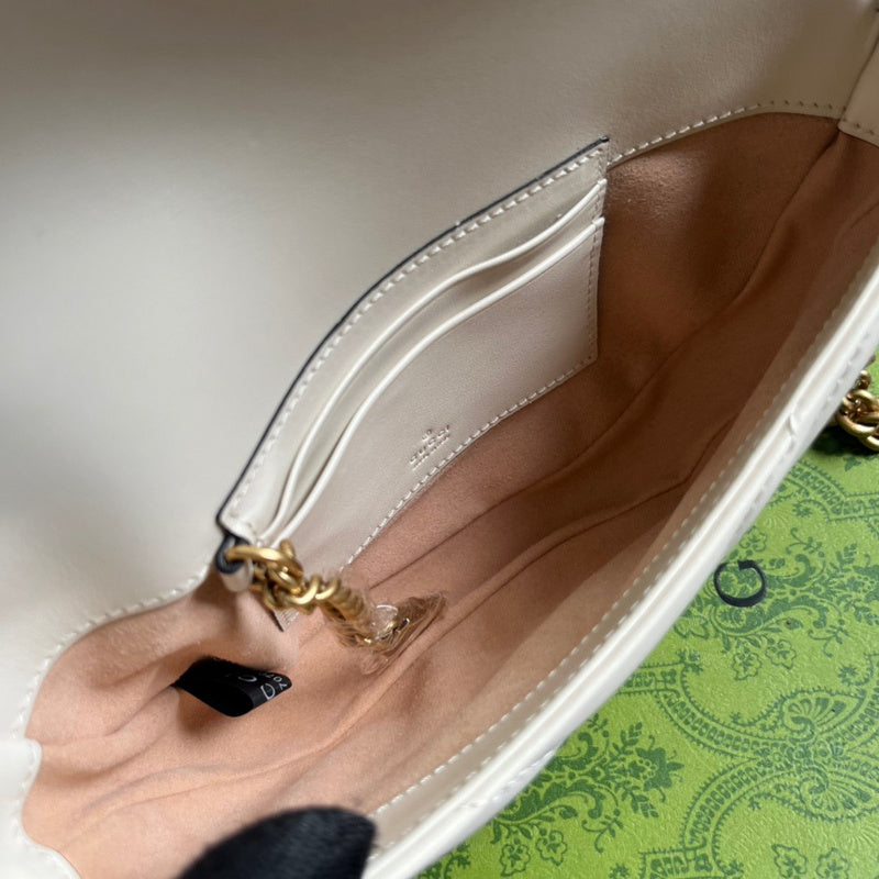Satchel Bags - GCI Bags - 7534