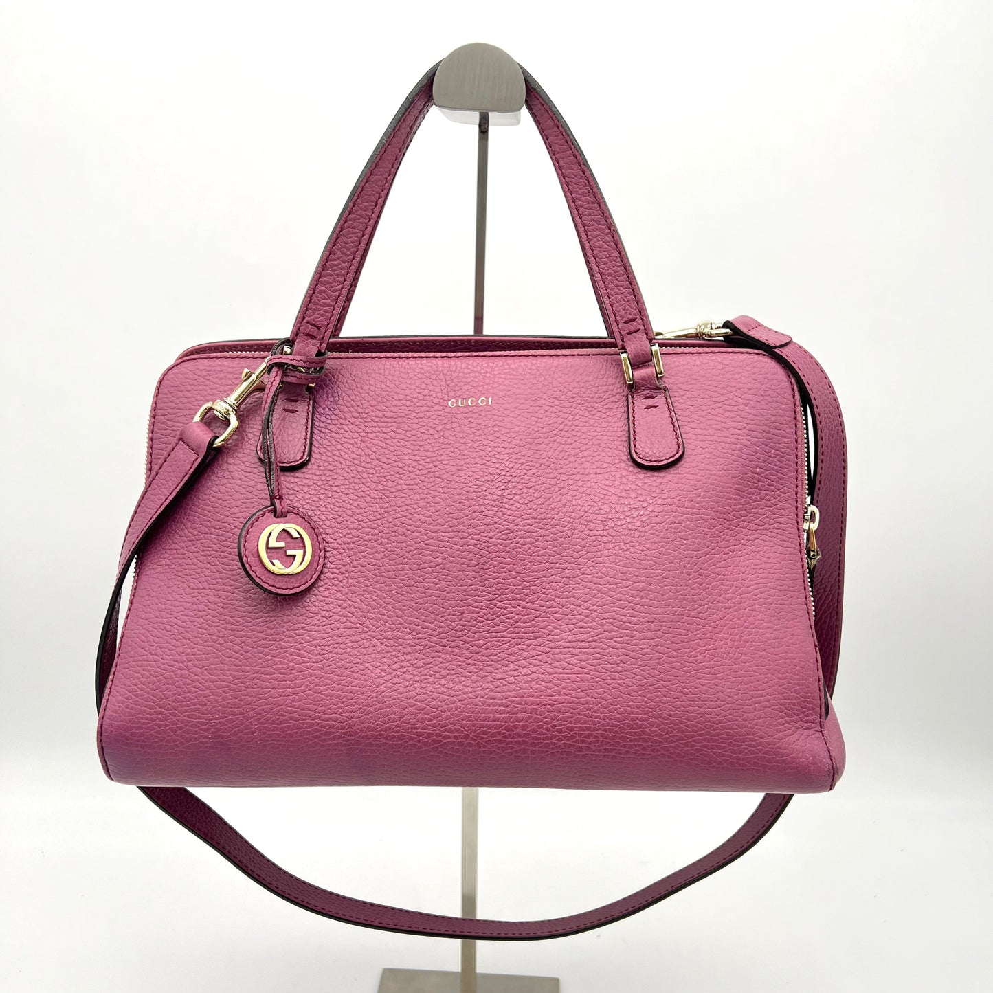 GLM-- Lady Dollar Satchel LA9272
