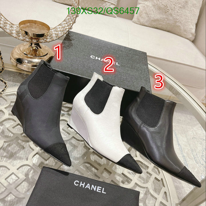 SAMC - Mix Boots - 348
