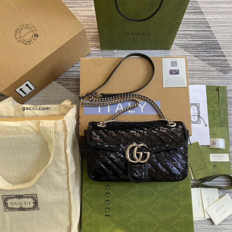ELE - GG Bags - 2317
