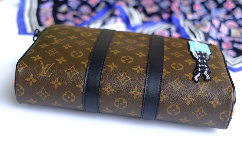Glami- Glami- Lu-Vi bags - 3253