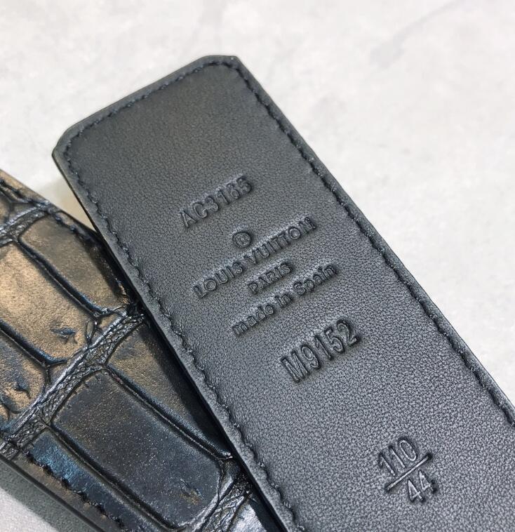 SAMC - Mix Belts - 118