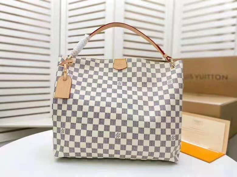 Satchel Bags - VL1 Bags - 562