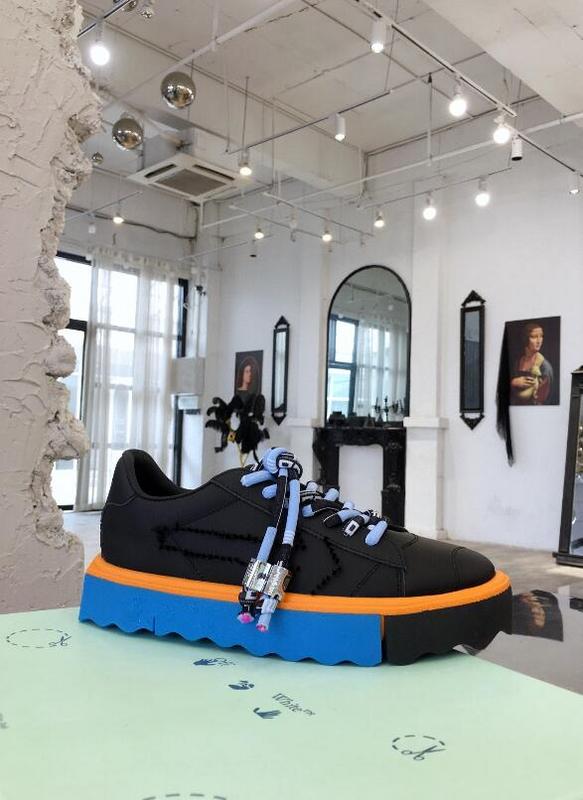 Glamy - YZO Men Shoes - 130