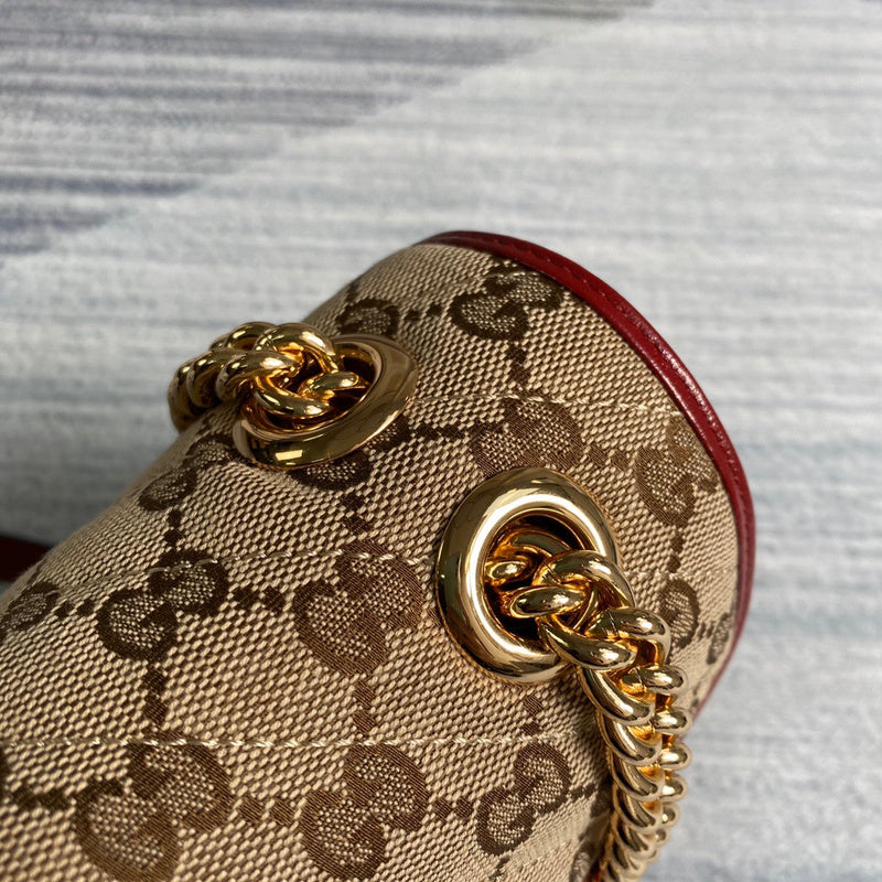 Satchel Bags - GCI Bags - 7017