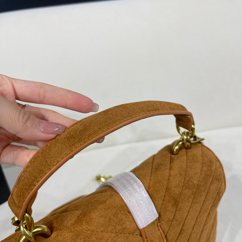 Satchel Bags - SLY Bags - 1065