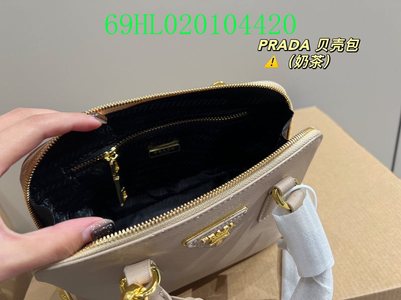 Satchel Bags - PDA Bags - 3672