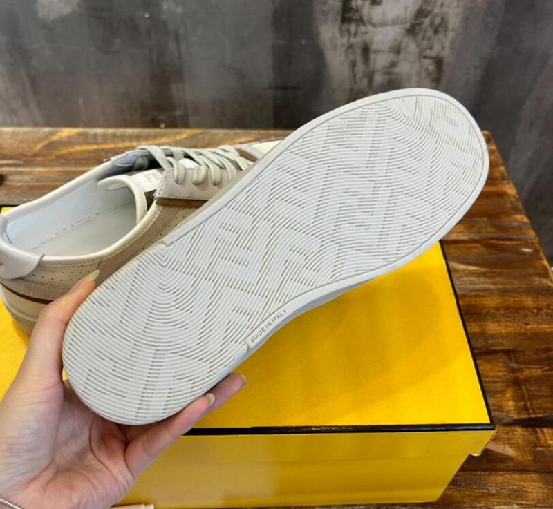 SAMC - FDE Women Shoes - 096