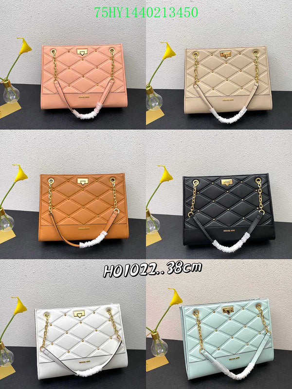 Satchel Bags - MK Bags - 106