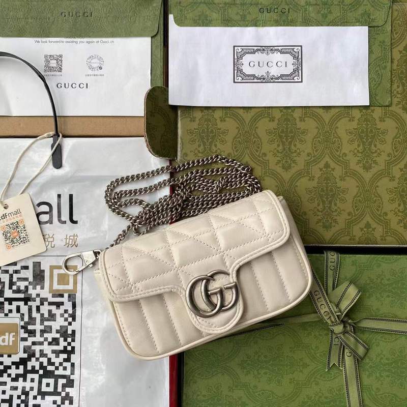 GUI2 Bags - Fashion Bags 379