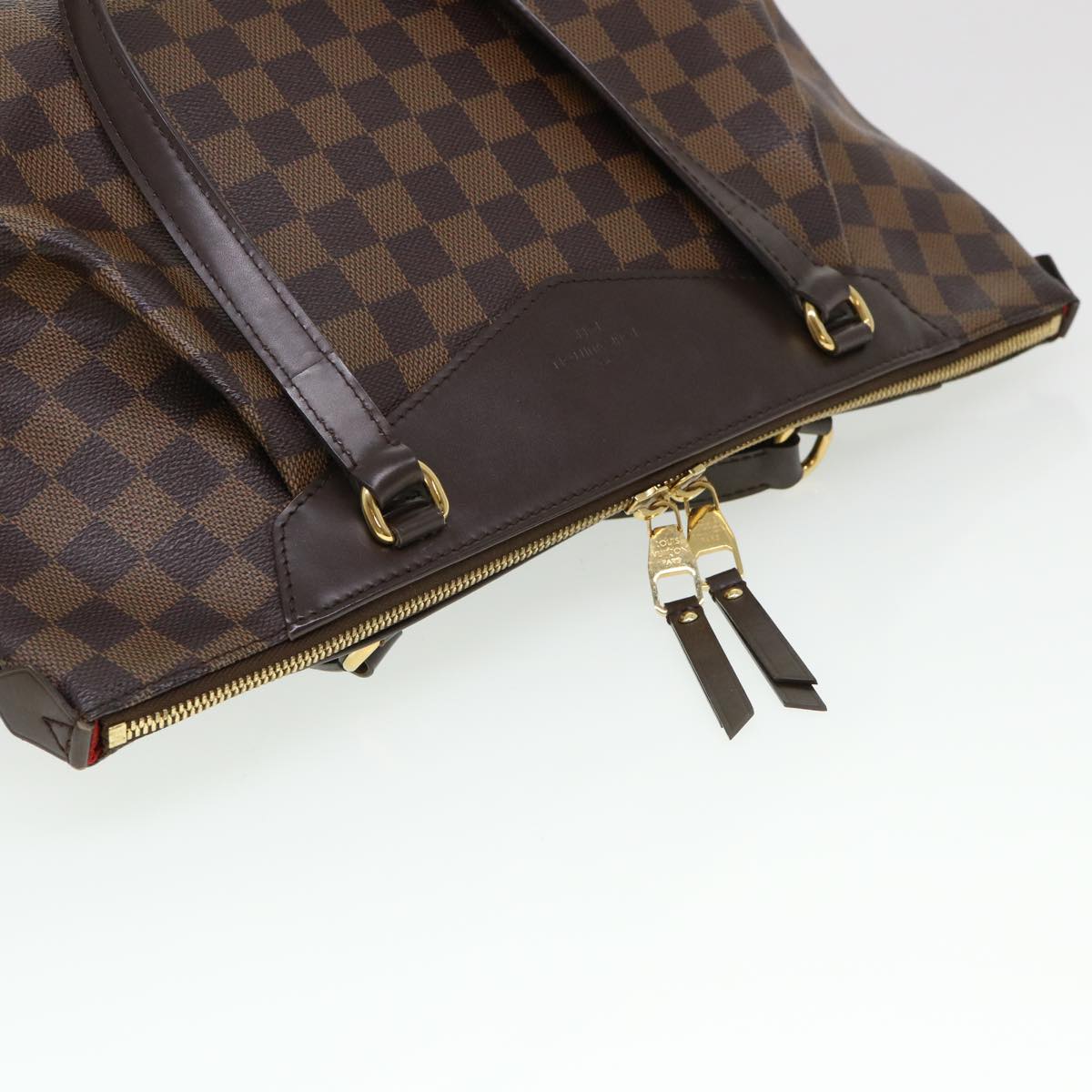 Louis Vuitton Westminster Tote