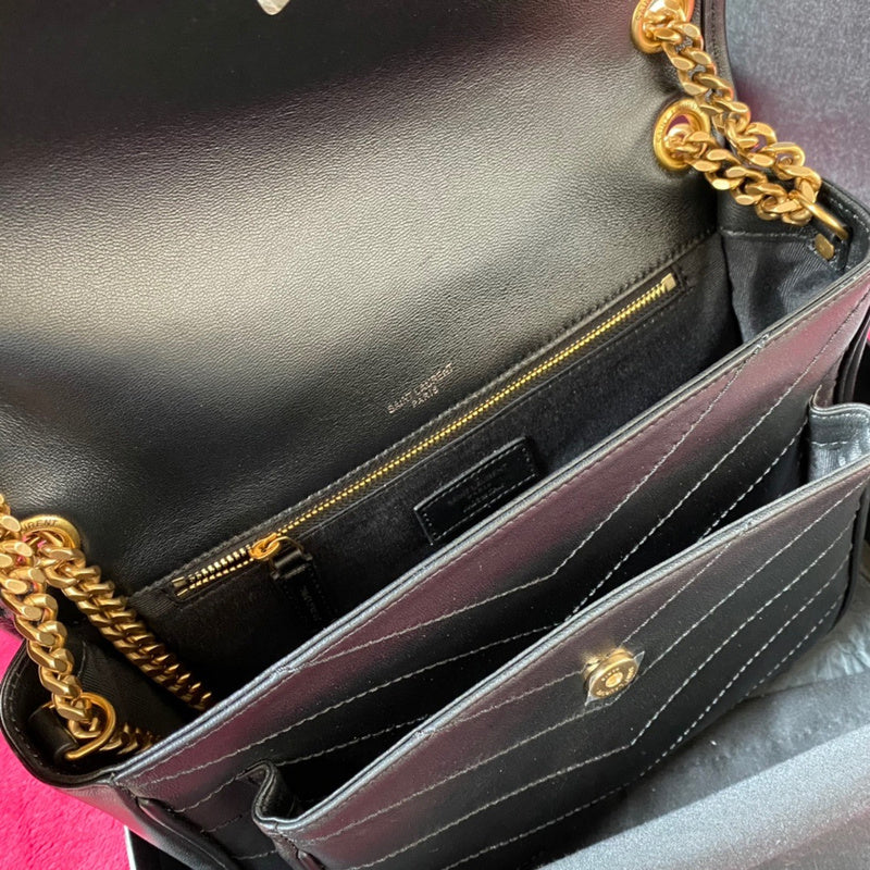 ELE - SLY Bags 156