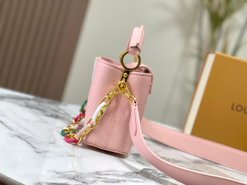 Satchel Bags - VL Bags - 2039