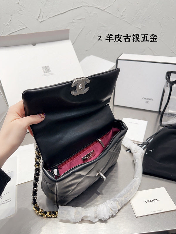 Satchel Bags - CHL Bags - 6956