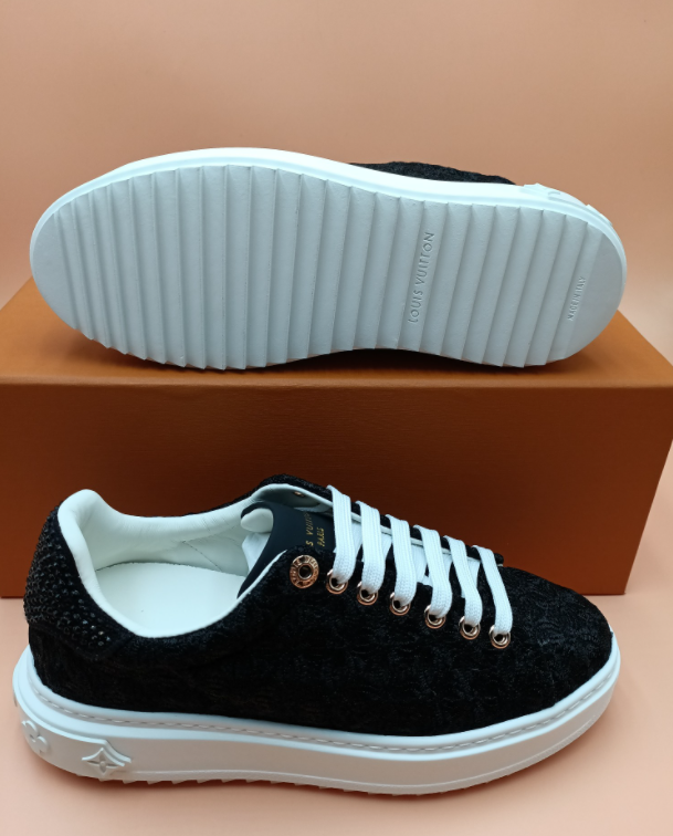 SAMC - LOV Women Shoes - 157