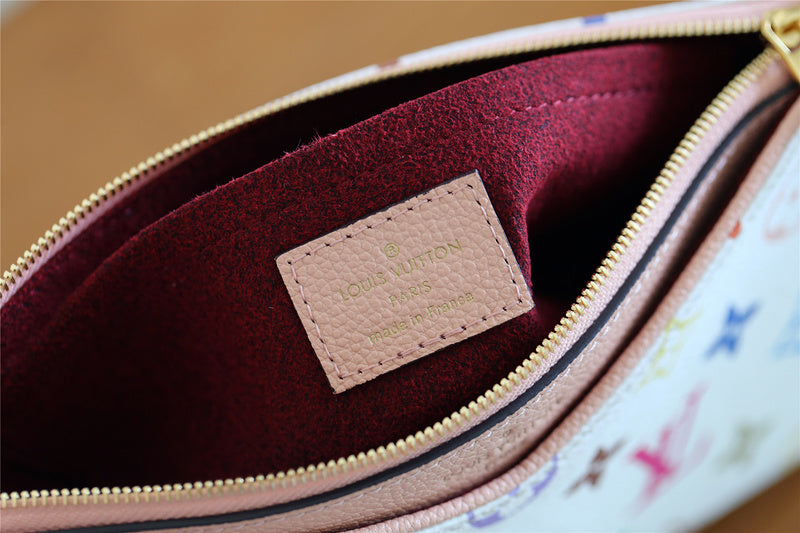 Glami Fashion Lu-Vi bags - 9050