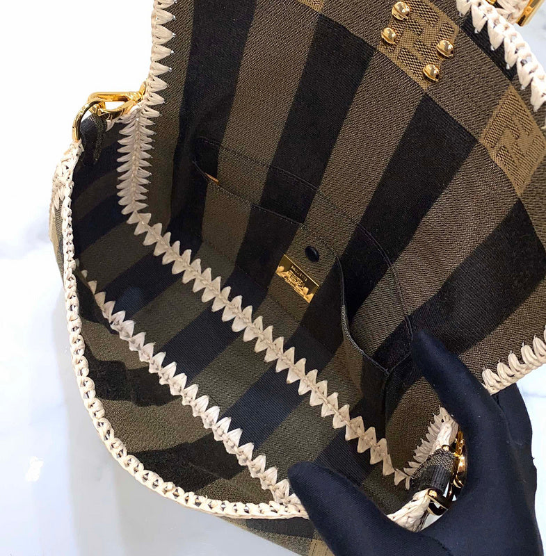 FDI Bags - Luxurious Bags 221