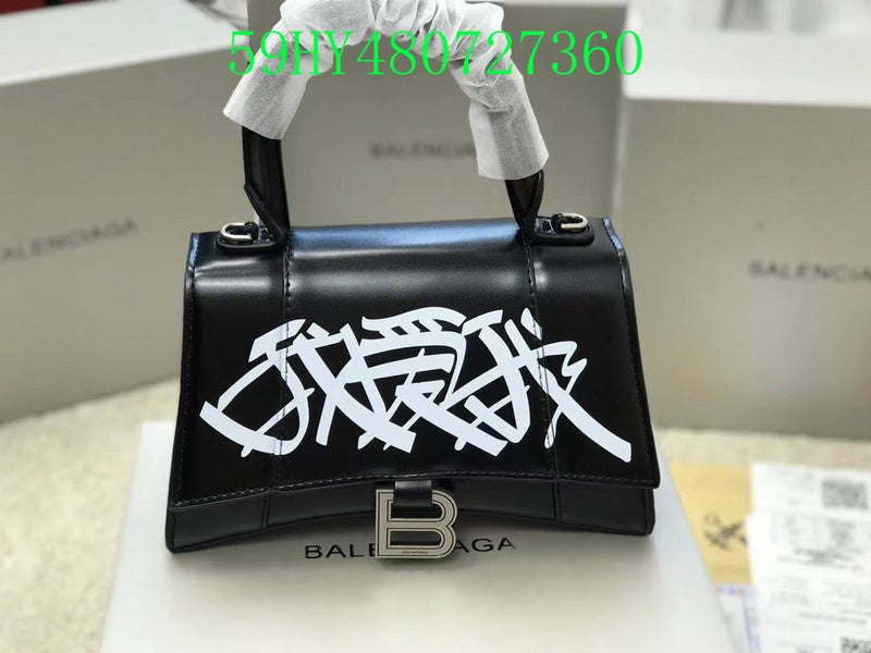 Satchel Bags - BGA Bags - 2178