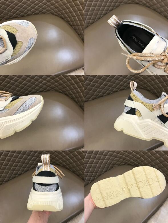 SAMC - DAG Women Shoes - 663