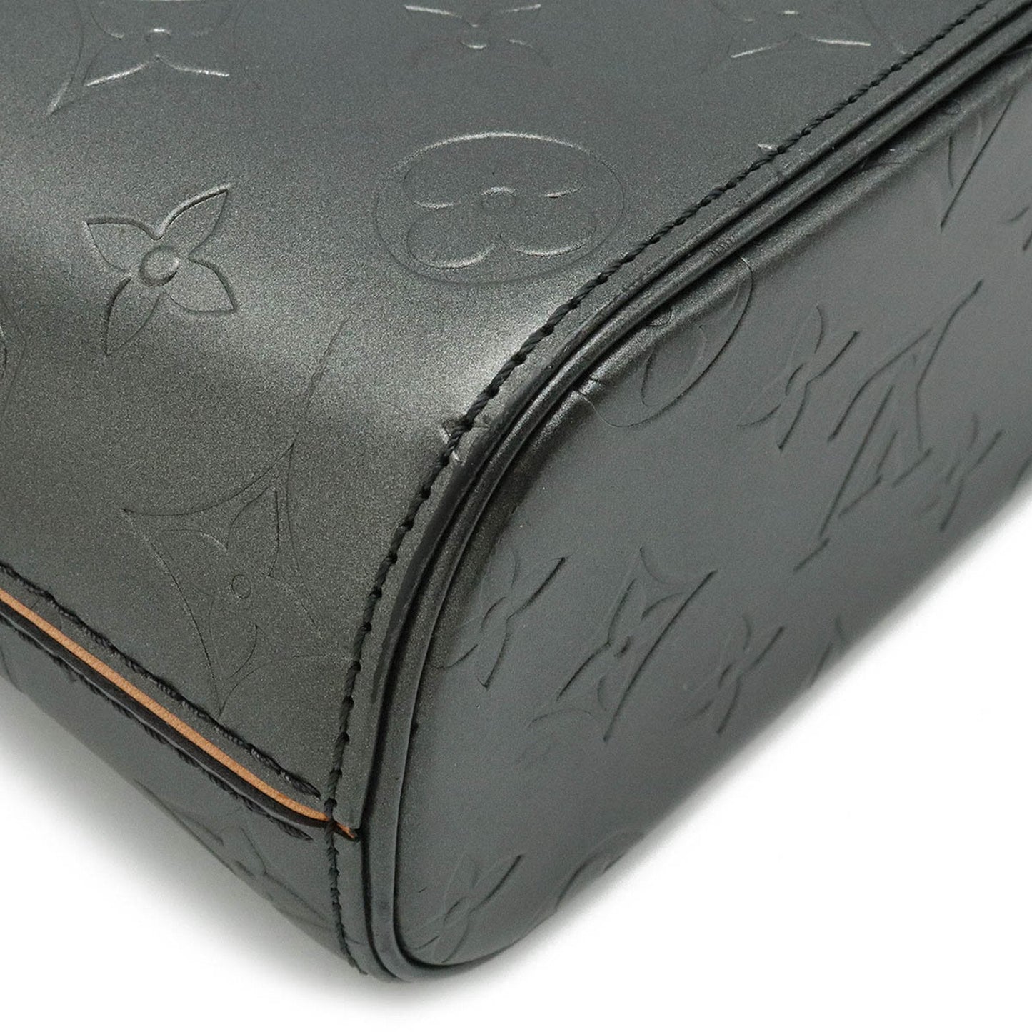Louis Vuitton Canvas Shoulder Bag ()