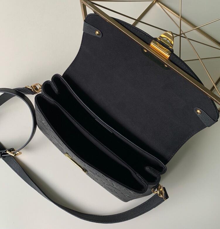 SAMC - LOV Bags - 2912