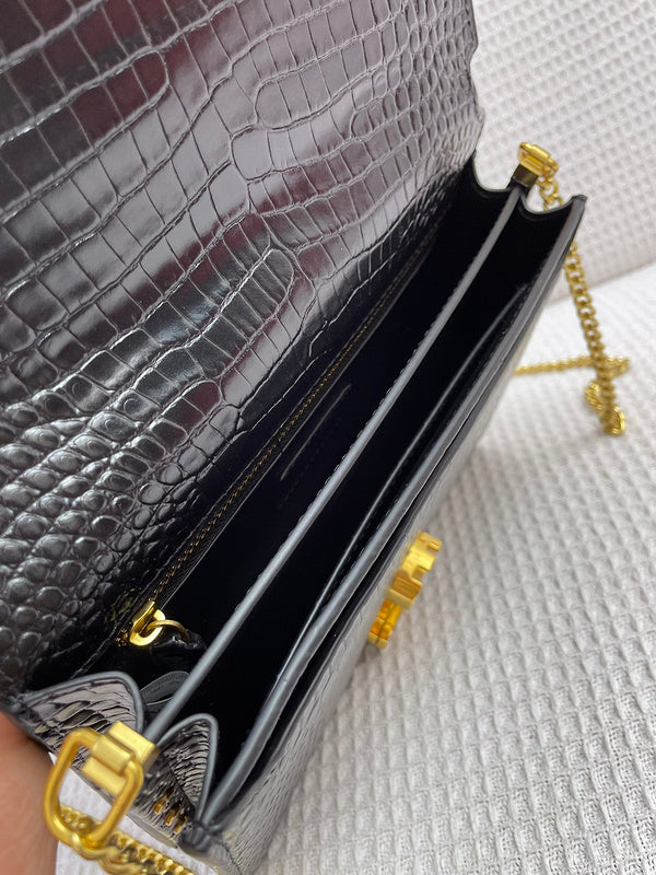 Satchel Bags - SLY Bags - 1167