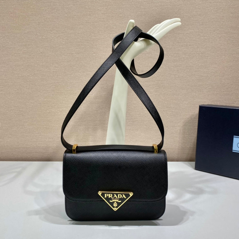 Satchel Bags - PRA Bags - 341