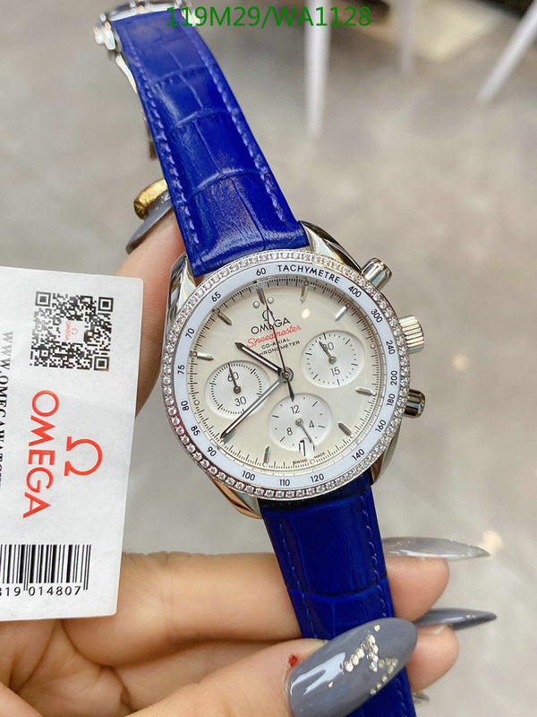 SAMC - OG Watches - 121