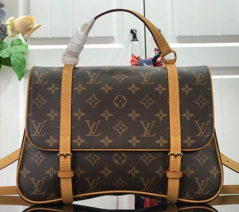 SAMC - LOV Bags - 2744