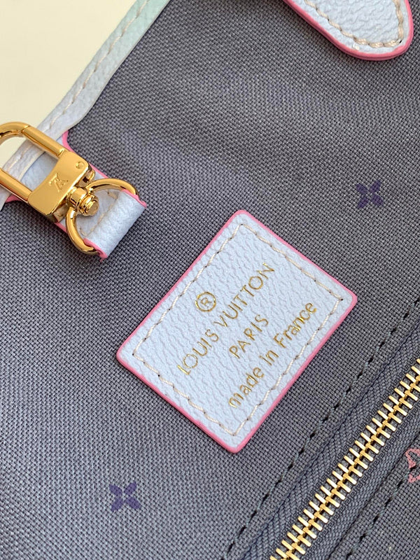 Glami Fashion Lu-Vi Bags - 16760