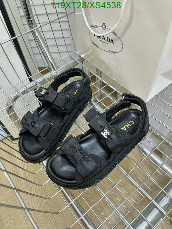 SAMC - CHL Women Shoes Beach - 064