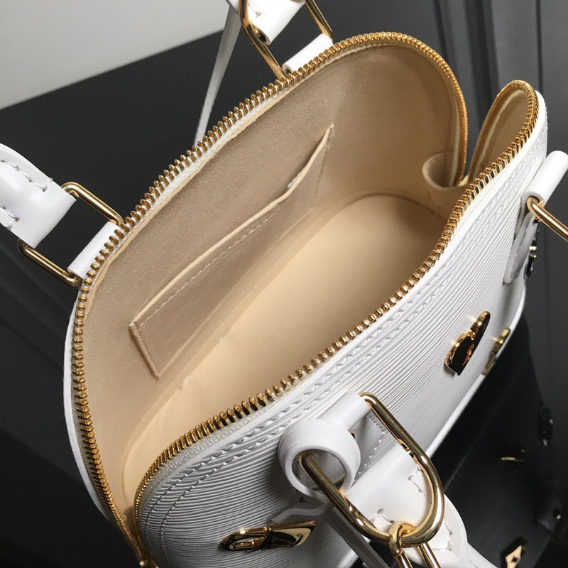 LOV2 Bags - Luxurious Bags 1972