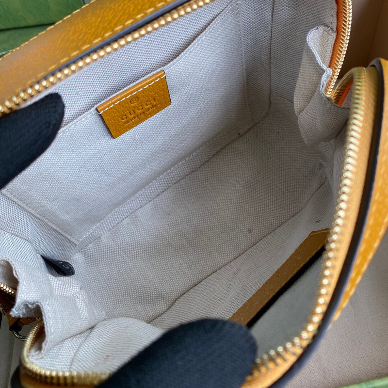 Satchel Bags - GCI Bags - 6010