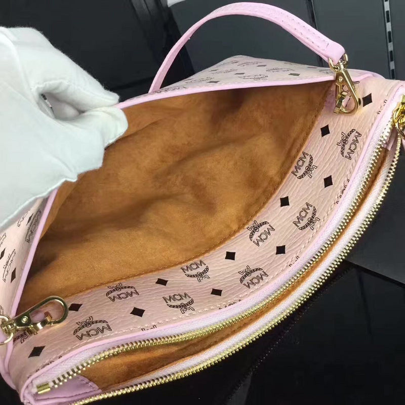 Satchel Bags - MC Bags - 516