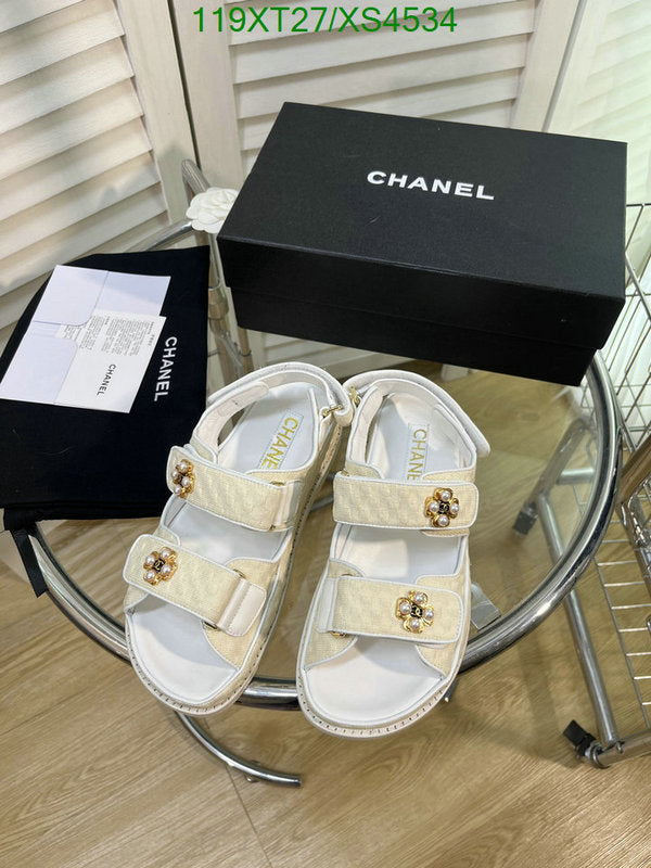 SAMC - CHL Women Shoes Beach - 086
