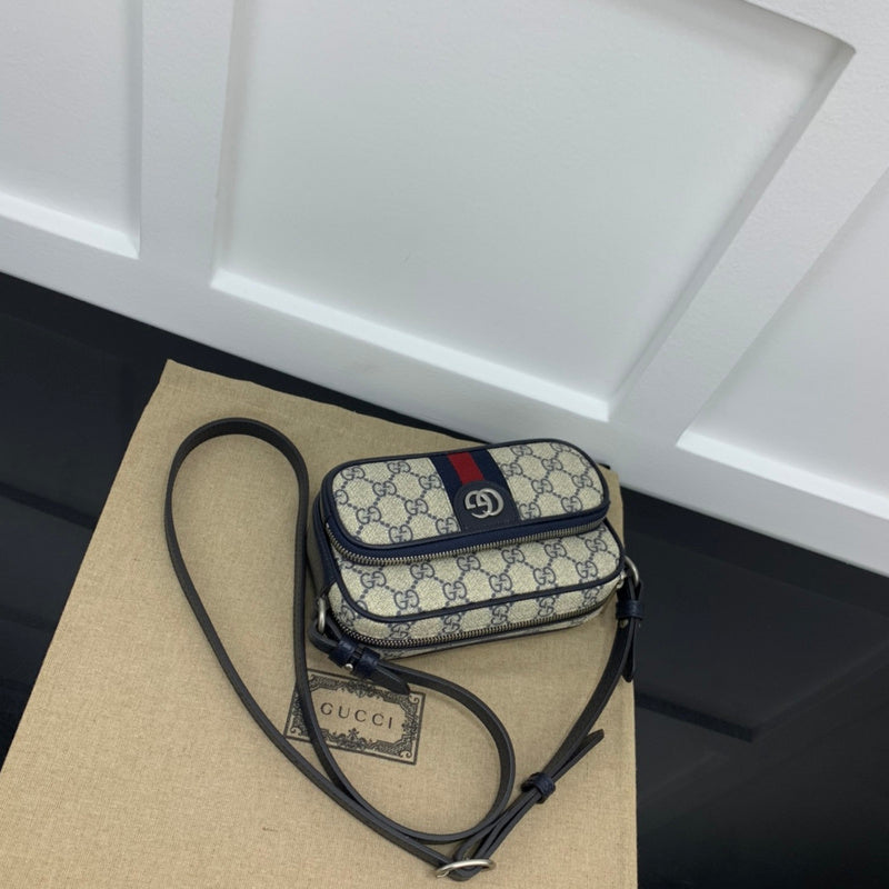 Glami Fashion - GCI Bags - 12508