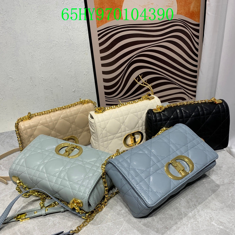 Glami - DOR Bags - 921