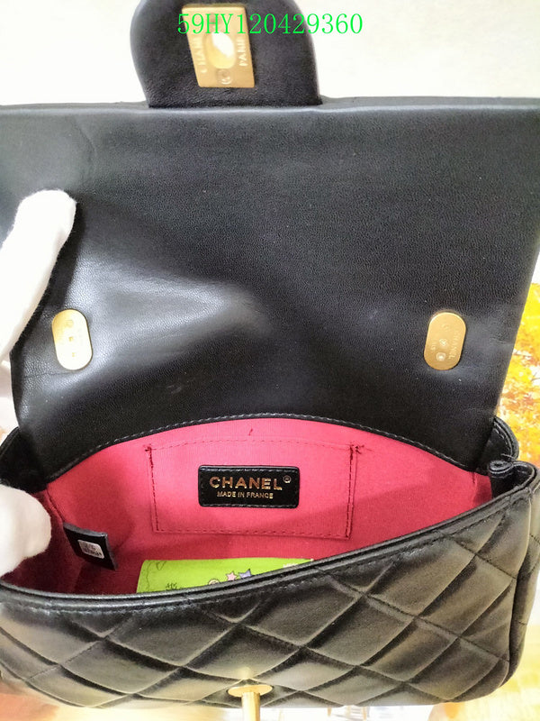 Satchel Bags - CHL Bags - 5400