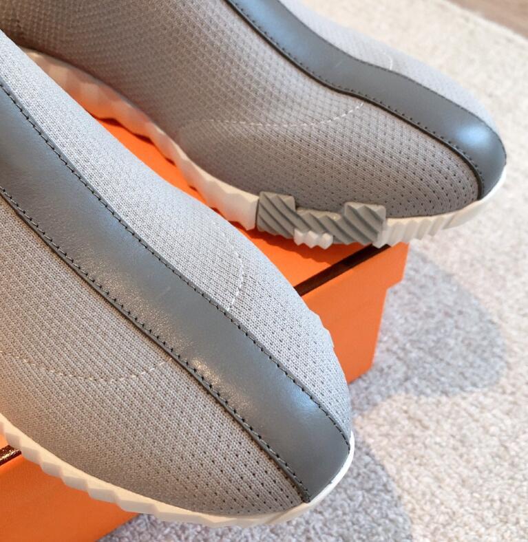 SAMC - HMS Men Shoes - 367