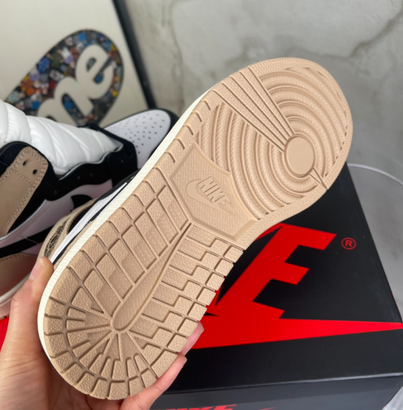 SAMC - NKE Shoes - 057