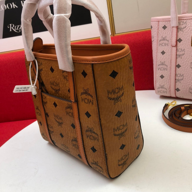 Satchel Bags - MC Bags - 006