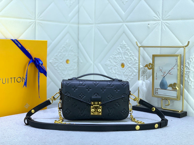 Satchel Bags - VL2 Bags - 156